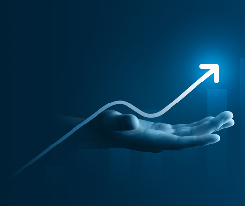 قدرة البرنامج عل استيعاب 
و مواكبة عجلة النمو و التطور
